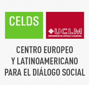 Revista Derecho Social Latinoamérica