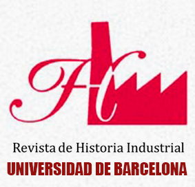 Revista de Historia Industrial