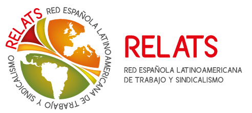 Logo RELATS